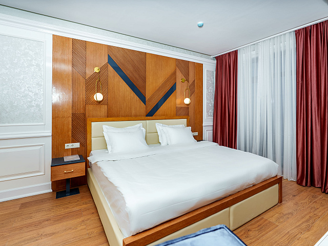 Номер «Роял»